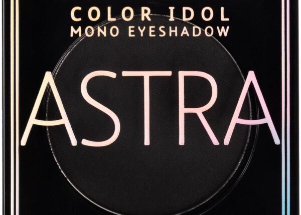 ASTRA OMBRETTO COLOR IDOL MONO GRIGIO
