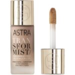 ASTRA FONDOTINTA TRASFORMIST N.01N