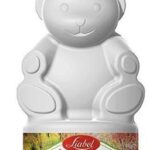 LIABEL ORSETTO PROFUMA BUCATO 200ML ARIA DI PRIMAVERA ART.220662