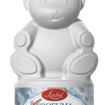 LIABEL ORSETTO PROFUMA BUCATO 200ML TALCO ART.220663