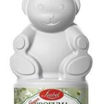 LIABEL ORSETTO PROFUMA BUCATO ML 200 MUSCHIO BIANCO ART.220667
