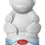LIABEL ORSETTO PROFUMA BUCATO 200ML FELCE BLU ART.220668