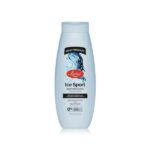 LIABEL BAGNOSCHIUMA 750ML - ICE SPORT