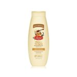 LIABEL BAGNOSCHIUMA 750ML - MIELE E VANIGLIA