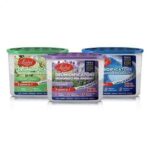 LIABEL DEUMIDIFICATOREAMBIENTE 800ML LAVANDA ART.24860