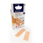 SETABLU CER. ARTICOLAZIONI ELASTICI 15PZ ASS.TI