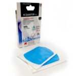 SETABLU CEROTTI ACQUASTOP 4PZ XXL