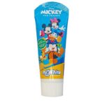 MRWHITE DENT. 75ML MICKEY&FRIENDS
