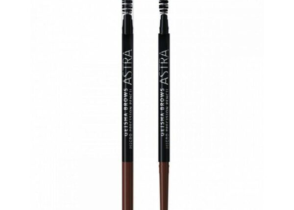 ASTRA MATITA SOPRACCIGLIA AUTOMATICA GEISHA BROWS N.03