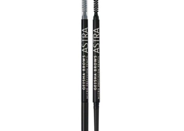 ASTRA MATITA SOPRACCIGLIA AUTOMATICA GEISHA BROWS N.05