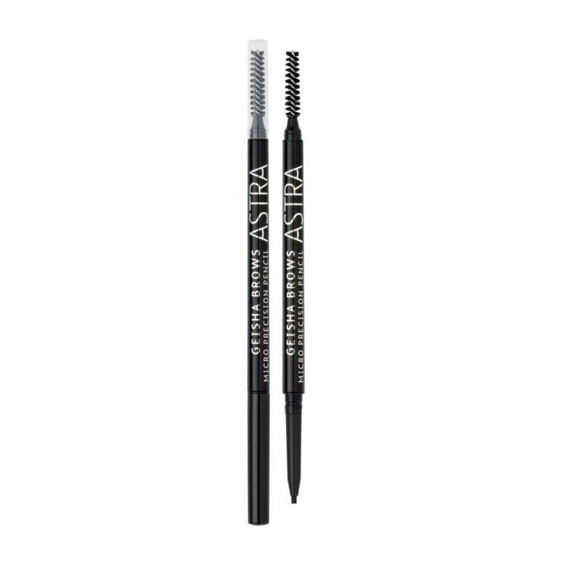 ASTRA MATITA SOPRACCIGLIA AUTOMATICA GEISHA BROWS N.05 ASTRA MATITA SOPRACCIGLIA AUTOMATICA GEISHA BROWS N.05