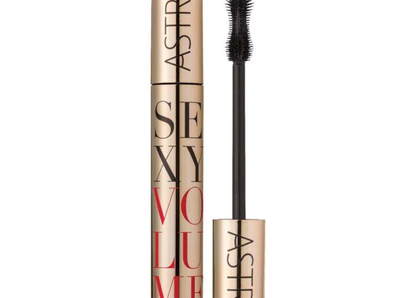 ASTRA MASCARA SEXY VOLUME ASTRA