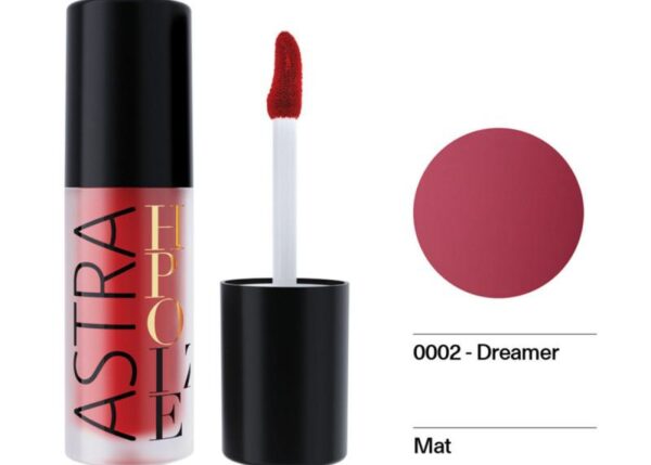 ASTRA ROSSETTO LIQUIDO MAT. N.02