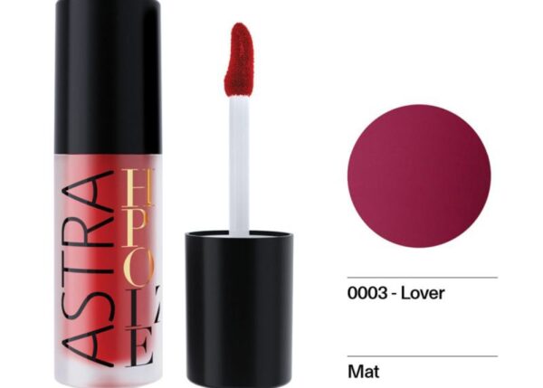 ASTRA ROSSETTO LIQUIDO MAT. N.03
