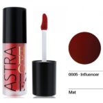 ASTRA ROSSETTO LIQUIDO MAT. N.05