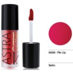 ASTRA ROSSETTO LIQUIDO MAT. N.09