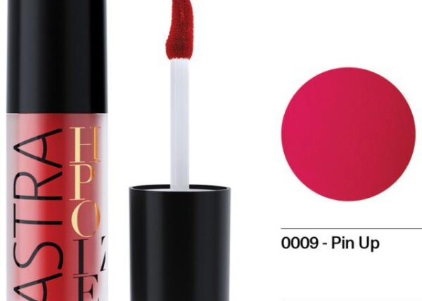 ASTRA ROSSETTO LIQUIDO MAT. N.09