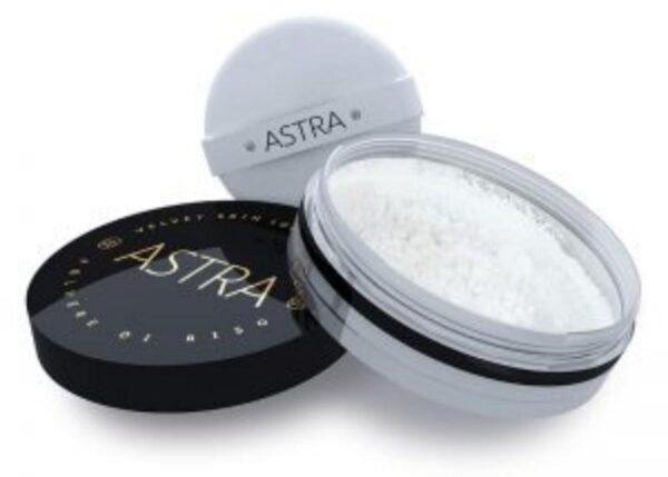 ASTRA CIPRIA N.01
