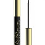 ASTRA EYELINER PUNTA MORBIDA NERO