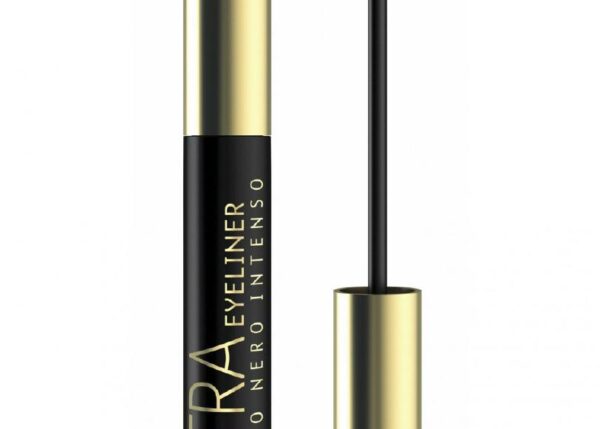 ASTRA EYELINER PUNTA MORBIDA NERO