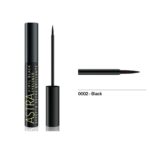 ASTRA EYELINER VINYL BLACK N.02