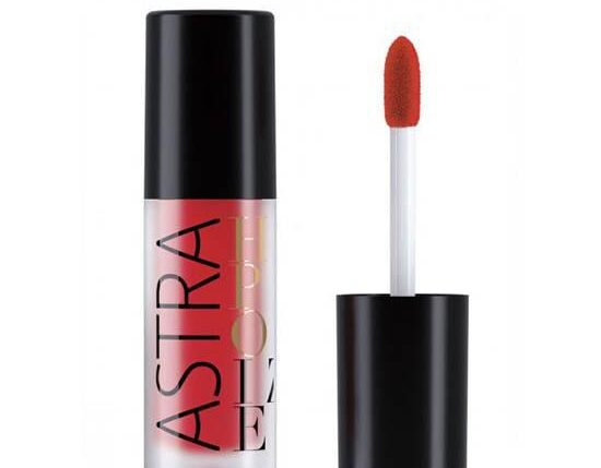 ASTRA ROSSETTO LIQUIDO MAT. N.13