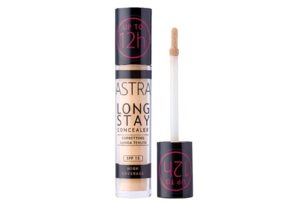 ASTRA CORRETTORE LONG STAY N.04