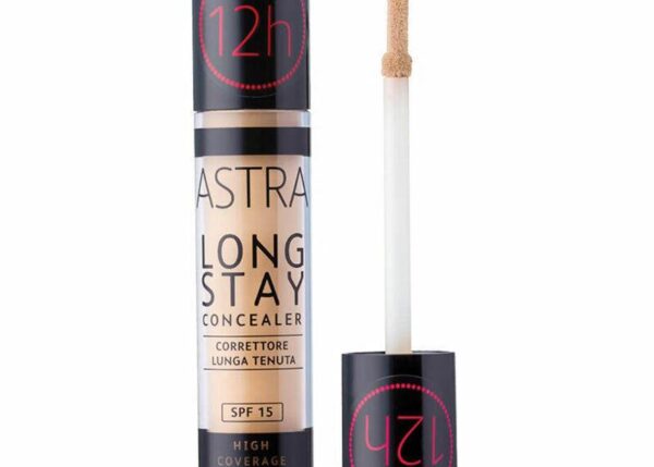 ASTRA CORRETTORE LONG STAY N.06