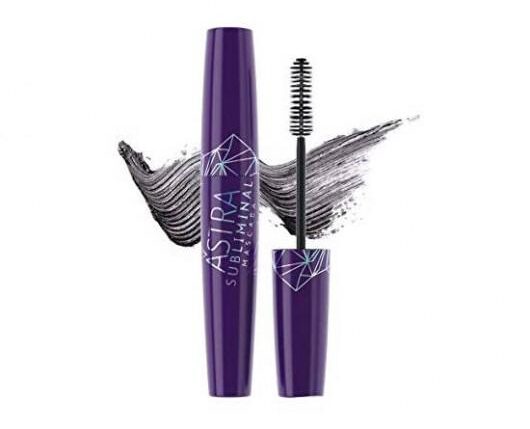 ASTRA MASCARA SUBLIMINAL VOLUME