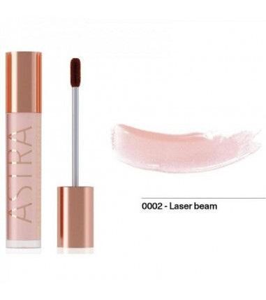 ASTRA MY GLOSS PLUMP & SHINE LUCIDALABBRA N.02