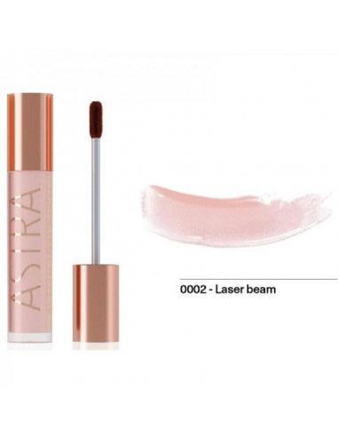 ASTRA MY GLOSS PLUMP & SHINE LUCIDALABBRA N.02 ASTRA MY GLOSS PLUMP & SHINE LUCIDALABBRA N.02