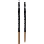 ASTRA MATITA SOPRACCIGLIA AUTOMATICA GEISHA BROWS N.01