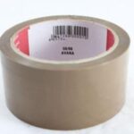 NASTRO ADESIVO 50X66 AVANA ACRILICO