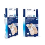 SETABLU CEROTTI CON ACIDO IALURONICO 20 PZ MEDI