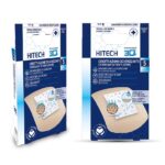 SETABLU CEROTTI CON AC.IALURONICO 5 PZ FORM XL
