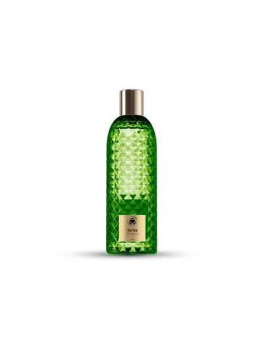 SETABLU SHOWER GEL-DOCCIA DIAMOND 400ML - THE FIVE SETABLU SHOWER GEL-DOCCIA DIAMOND 400ML - THE FIVE