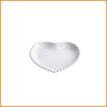 PIATTO CUORE CERAMICA CM31X18,5 ART.100961