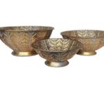 CIOTOLA TONDA FERRO GRANDE - DIAM47XH20 ART.101480