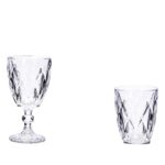 SET/6 CALICI 25CL+ 6 BICCHIERI 28CL ERLING ART.108433