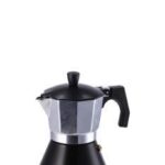 CAFFETTIERA ALLUMINIO INDUZ 3 TAZZE ART.110191