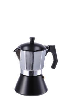 CAFFETTIERA ALLUMINIO INDUZ 6 TAZZE ART.110192 CAFFETTIERA ALLUMINIO INDUZ 6 TAZZE ART.110192