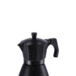 CAFFETTIERA ALLUMINIO INDUZ 3 TAZZE ART.110194
