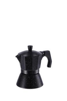 CAFFETTIERA ALLUMINIO INDUZ 3 TAZZE ART.110194