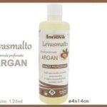 SOLVENTE PER UNGHIA ARGAN