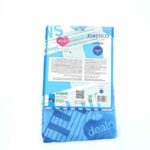 DEALO PANNO MICROFIBRA ELASTICO 50X70 ART.01080