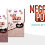 DEALO PANNO MICR. MEGAPOWER 50X70 ART.01130
