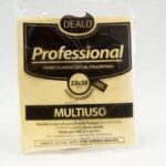 DEALO PANNO PROFESSIONAL PU MULTIUSO 33X38 ART.01034