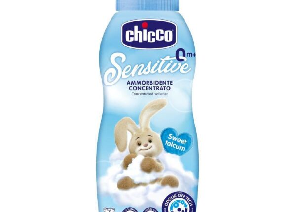 CHICCO AMMORB. 750 ML 28L TALCO