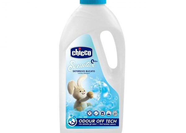 CHICCO LAVATR. 1,5LT IPOALLERG.