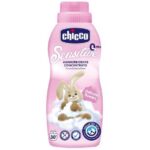 CHICCO AMMORB. 750 ML 28L DELICAT